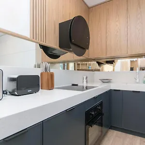  Apartament Margo Rentyear Polska
