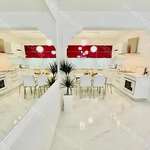  Apartament Milos Center Apt. 32 Cypr