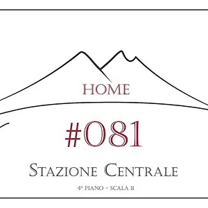  Apartament 081 Stazione
