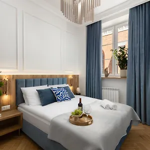  Apartament Movo Prestige Old Town Polska