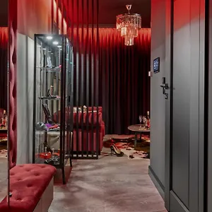  Apartament Secret Bdsm - Stylowy I Klimatyczny Dla Doroslych, Klimatyzacja, Parking Podziemny, Pelne Wyposazenie Polska