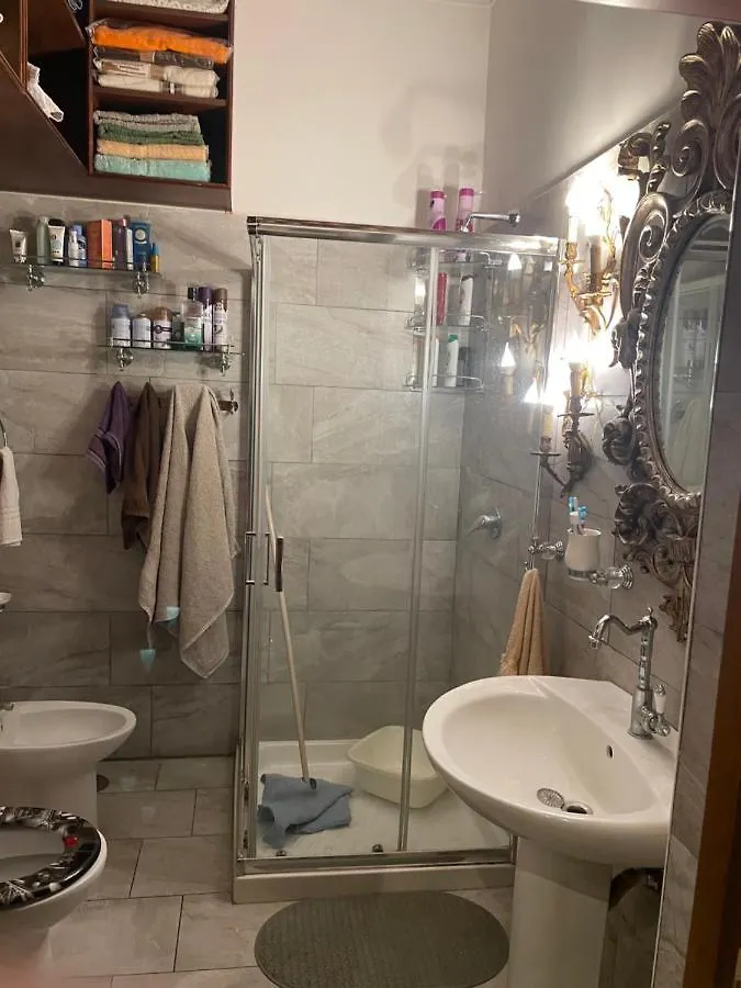 Apartment Casa Vacanza Rosmery Naples Italy