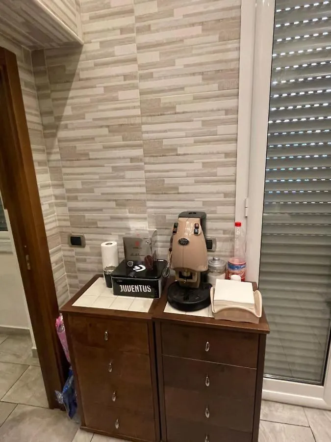 Apartment Casa Vacanza Rosmery Naples