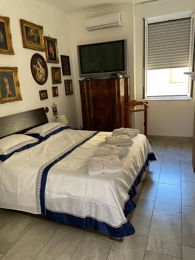 Casa Vacanza Rosmery Naples