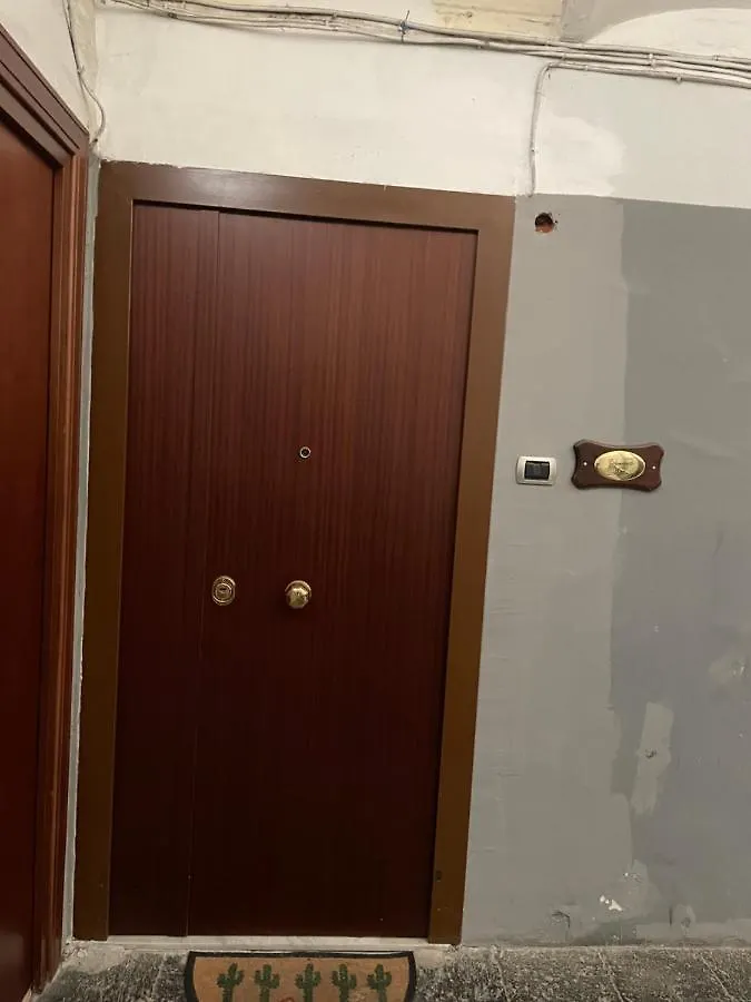 Casa Vacanza Rosmery Naples