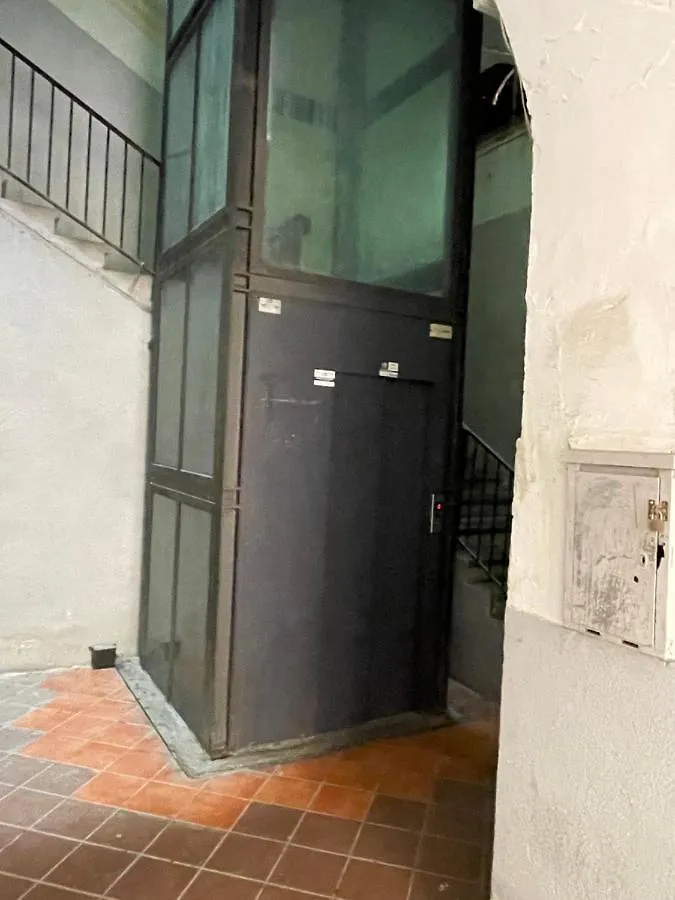 Casa vacanza Rosmery Napoli Italia