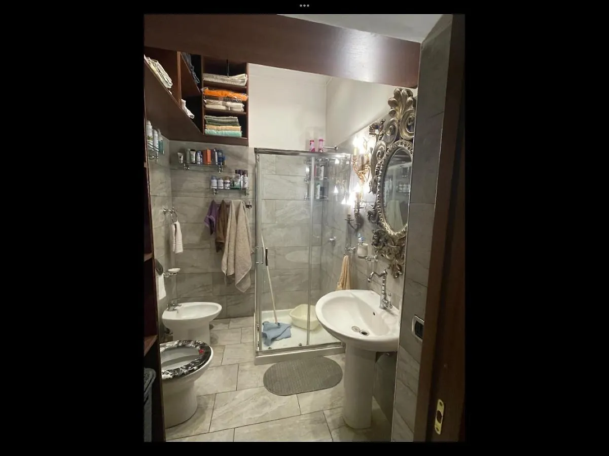 Casa vacanza Rosmery Napoli 0*,  Italia