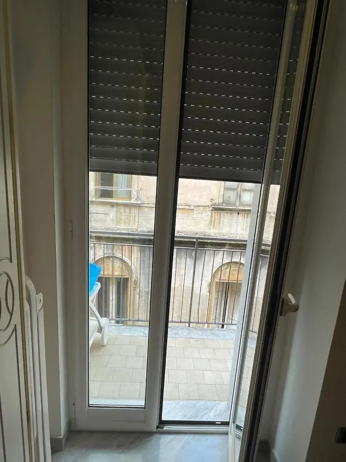 Appartamento Casa vacanza Rosmery Napoli Italia